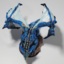Young Blue Dragon